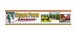 Cedar-path